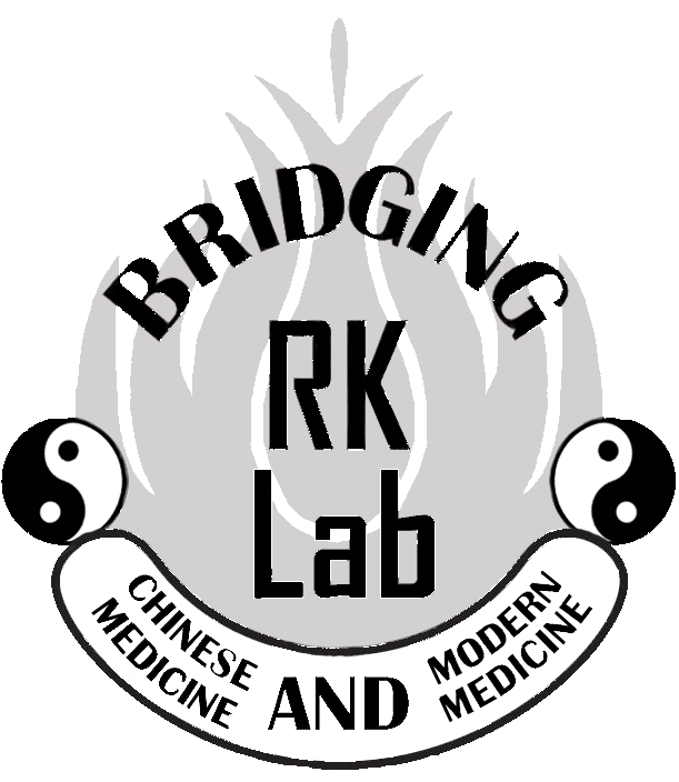 RK Lab Logo